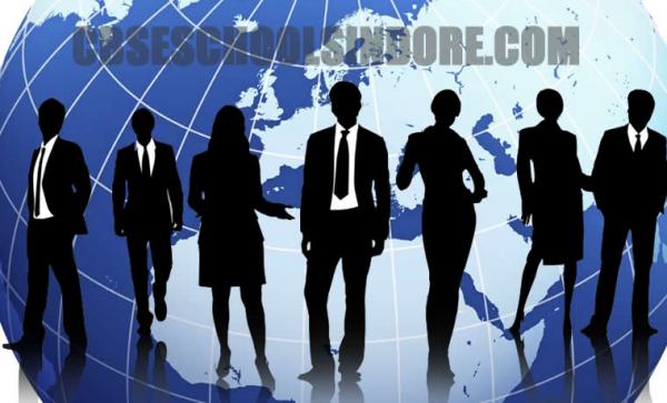 Qualities of Top Management College Qualities of Top Management College